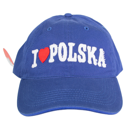Czapka z daszkiem B-Fashion