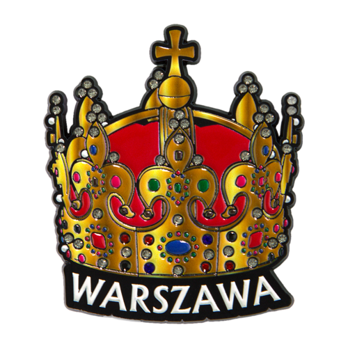 Magnes Korona Warszawa