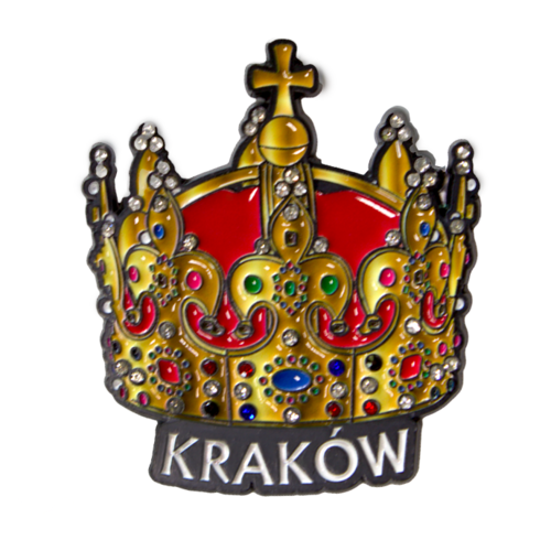 Magnes Korona Kraków