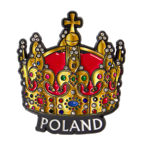 Magnes Korona Poland