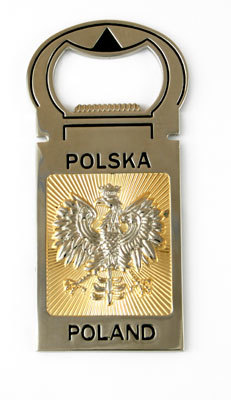 Magnes otwieracz Polska
