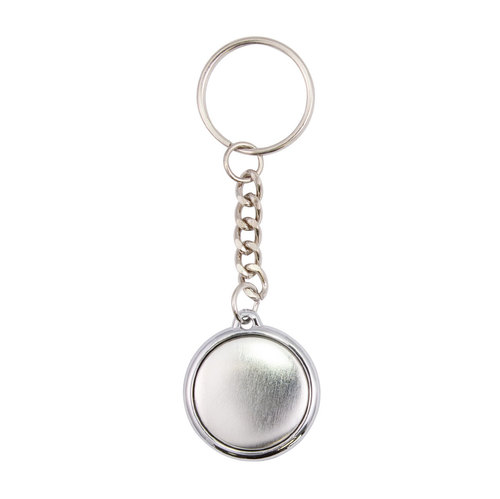 Brelok button 25 mm - Nadruk Personalizowany