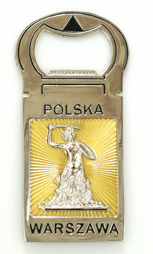 Magnes otwieracz Warszawa