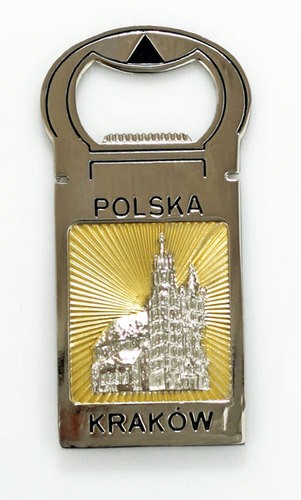 Magnes otwieracz Kraków