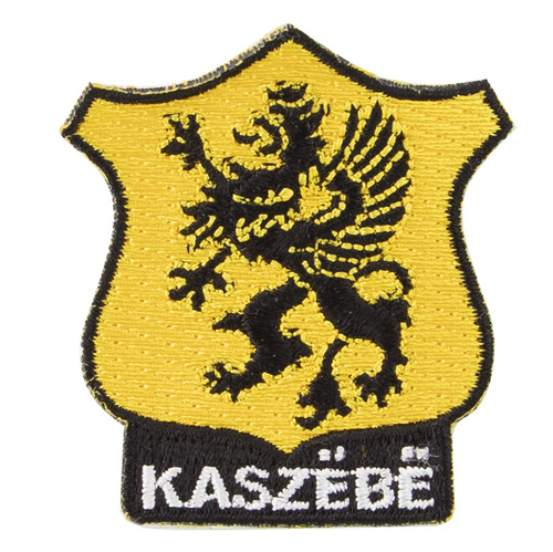 Naszywka Kaszëbë