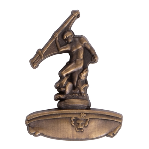Przypinka, Neptun