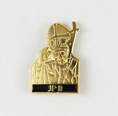 Przypinka Jan Paweł II