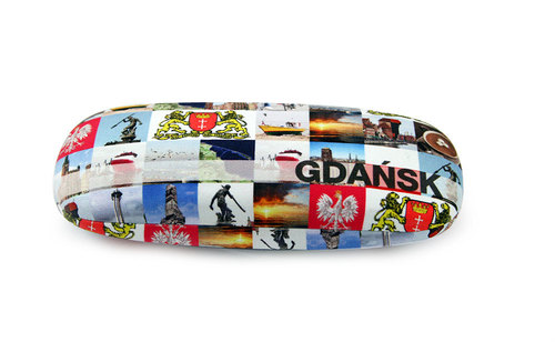 Etui do okularów Gdańsk