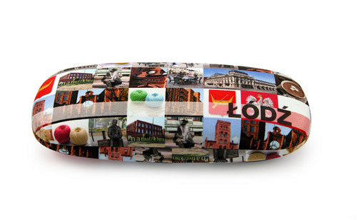 Etui do okularów Łódź