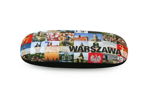 Etui do okularów Warszawa
