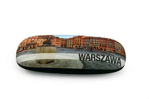 Etui do okularów Warszawa