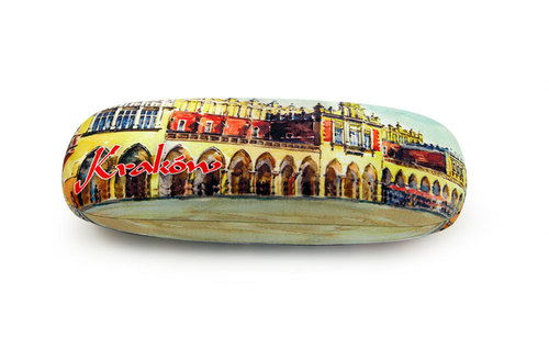 Etui do okularów Kraków