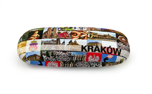Etui do okularów Kraków