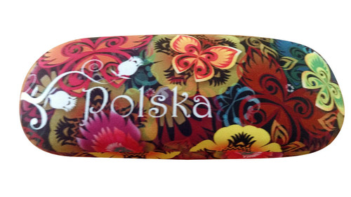 Etui do okularów Polska