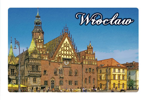 Magnes 3D Wrocław