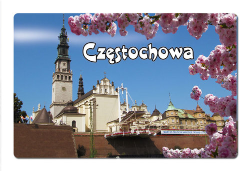 Magnes 3D Częstochowa