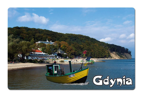 Magnes 3D Gdynia