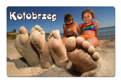 Magnes 3D Kołobrzeg
