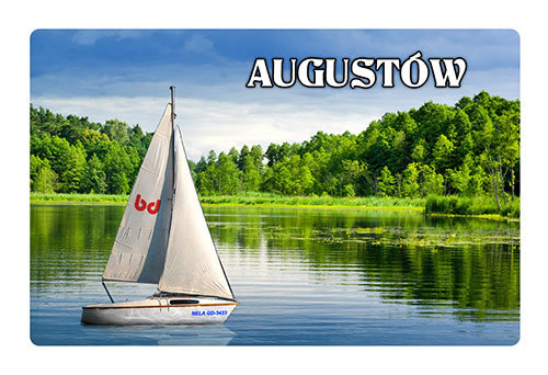 Magnes 3D Augustów