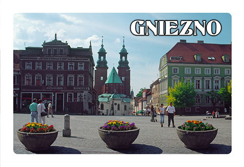 Magnes 3D Gniezno