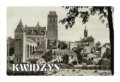 Magnes 3D Kwidzyn