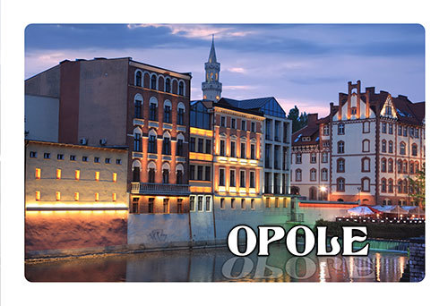Magnes 3D Opole