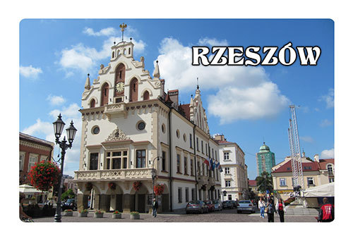 Magnes 3D Rzeszów