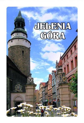 Magnes 3D Jelenia Góra