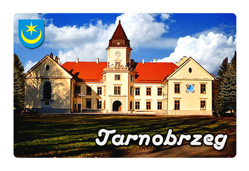 Magnes 3D Tarnobrzeg
