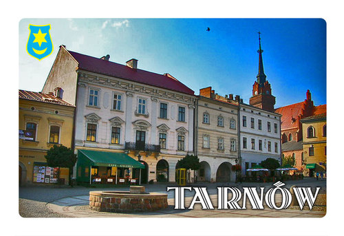 Magnes 3D Tarnów