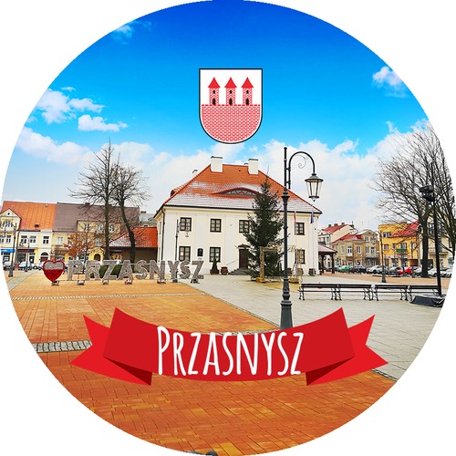 Magnes otwieracz kapsel - Przasnysz