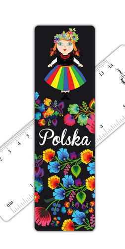 Zakładka 3D Folk-07