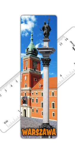 Zakładka 3D Warszawa-10