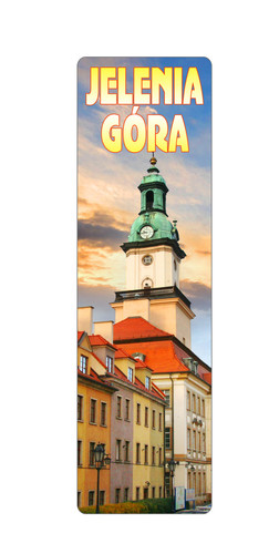 Zakładka 3D - 24 Jelenia Góra