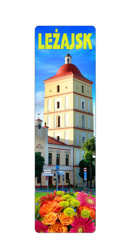 Zakładka 3D - 27 Leżajsk