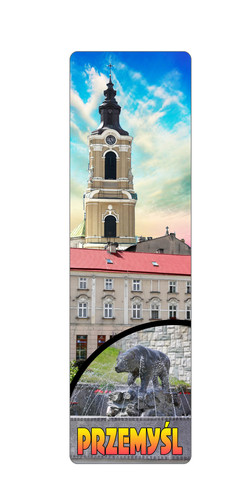 Zakładka 3D - Przemyśl