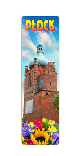 Zakładka 3D - 53 Płock