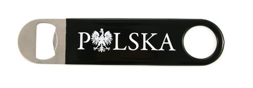 Otwieracz do butelek gumowany Polska