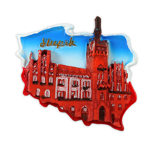Magnes kontur Słupsk