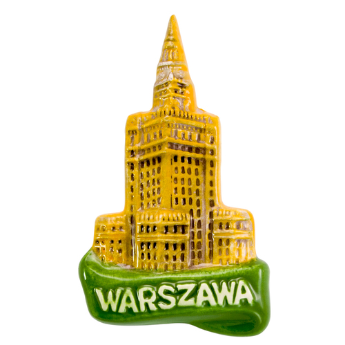 Magnes ceramiczny Warszawa PKN