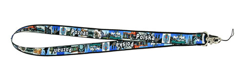 Smycz zdjęcia - Poznań