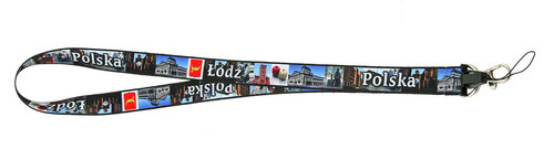 Smycz zdjęcia - Łódź