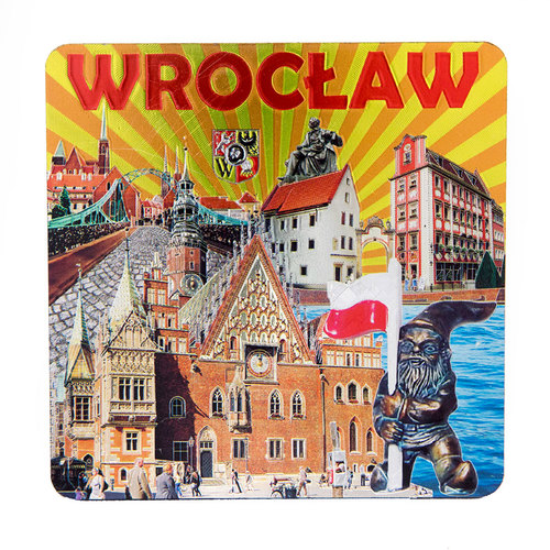 Zestaw podkładek korkowych metalicznych Wrocław