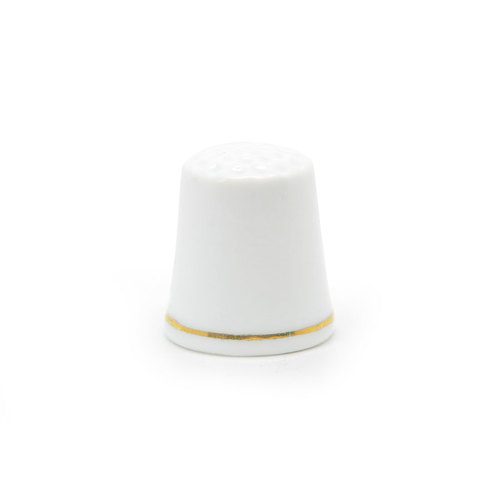 Naparstek ceramiczny - Nadruk Personalizowany