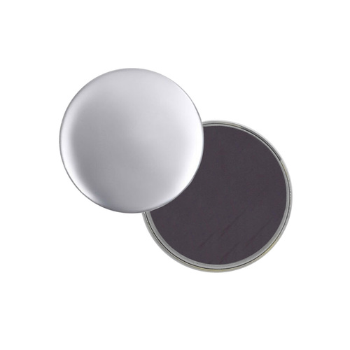 Button okrągły 40mm magnes - Nadruk Personalizowany