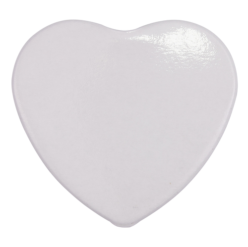 Button serce pin - Nadruk Personalizowany