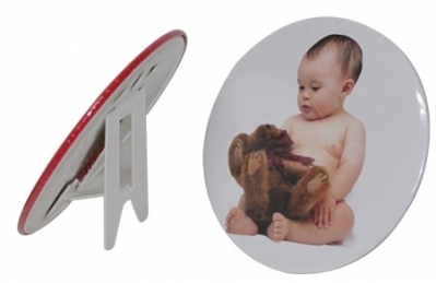 Button stojak magnes 158mm - Nadruk Personalizowany