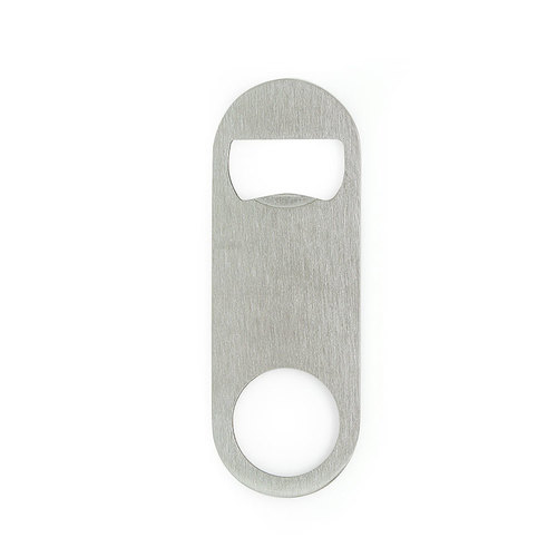 Otwieracz metalowy mały - Nadruk Personalizowany
