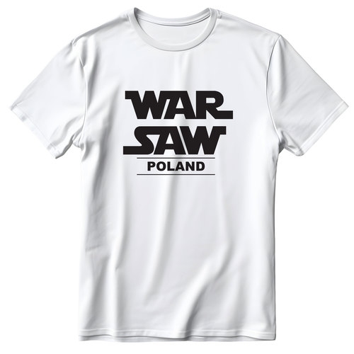 Biały