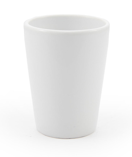 Kieliszek ceramiczny 40ml - nadruk personalizowany